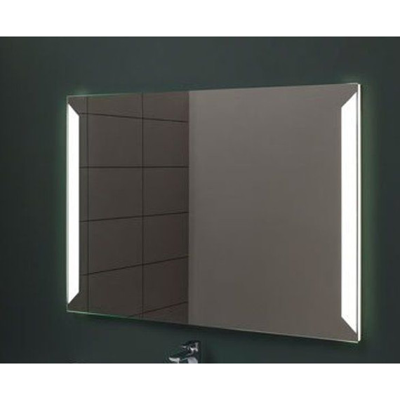 Зеркало Aquanet Сорренто 11085 110 см 196655 LED фото 