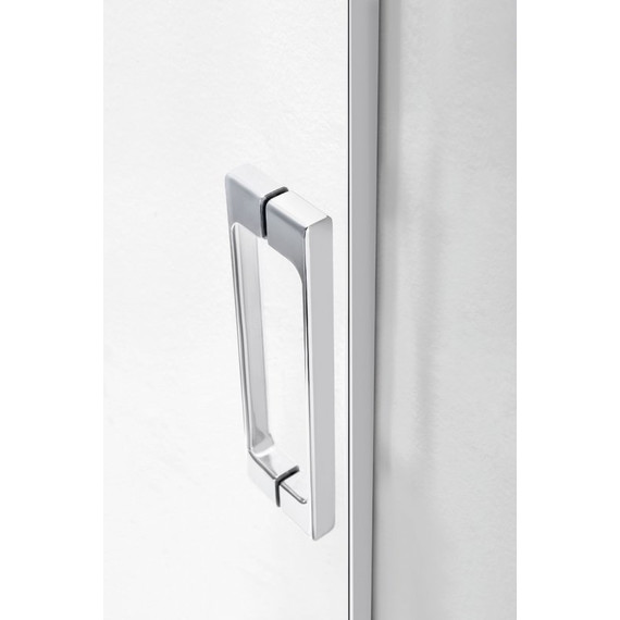 Шторка для ванны Cezares 160 см TANDEM-SOFT-VF-2-160/145-C-Cr-IV, хром/прозрачное - 3 Шторка для ванны Cezares 160 см TANDEM-SOFT-VF-2-160/145-C-Cr-IV, хром/прозрачное фото 3