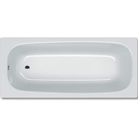 Ванна стальная Koller Pool Liberty 170х70 см B70C2200E фото 