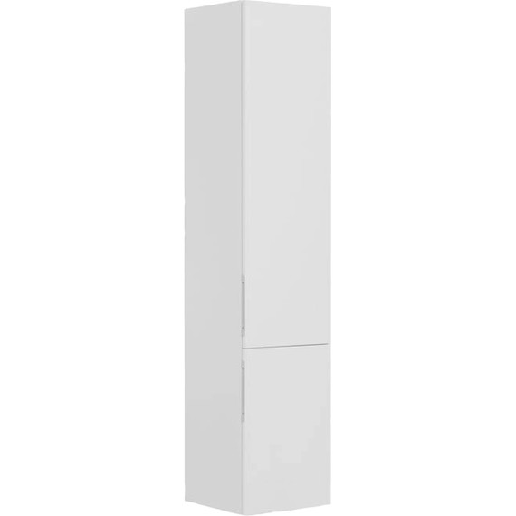 Пенал подвесной Aquanet Алвита 35 см 235359, белый - 6 Пенал подвесной Aquanet Алвита 35 см 235359, белый фото 6