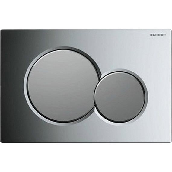 Кнопка смыва Geberit Sigma 01 115.770.KA.5 фото 