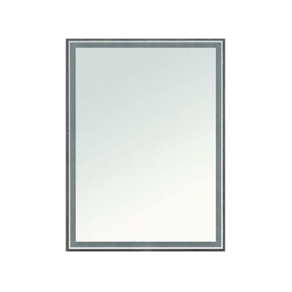 Зеркало Aquanet Nova Lite 60 см 242621, дуб рошелье - 4 Зеркало Aquanet Nova Lite 60 см 242621, дуб рошелье фото 4