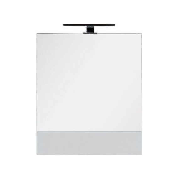 Зеркало-шкаф Aquanet Верона 58 см 175344, белый - 3 Зеркало-шкаф Aquanet Верона 58 см 175344, белый фото 3