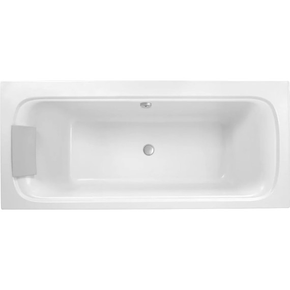 Ванна акриловая Jacob Delafon Elite 190х90 см E6D033RU-00 с ножками, Размер - мм: 1900х900 фото 