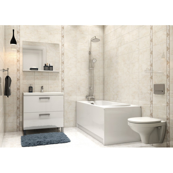 Унитаз подвесной Cersanit Delfi MZ-DELFI-PL фото 7