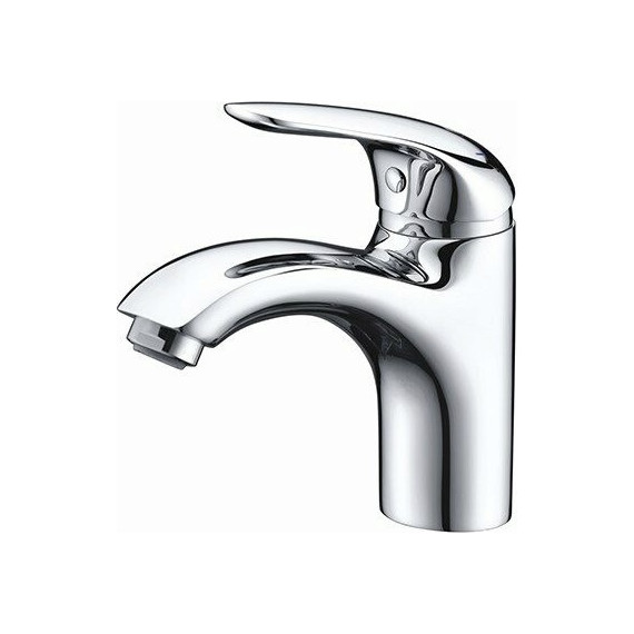 Смеситель для раковины WasserKraft Rossel 2803 фото 