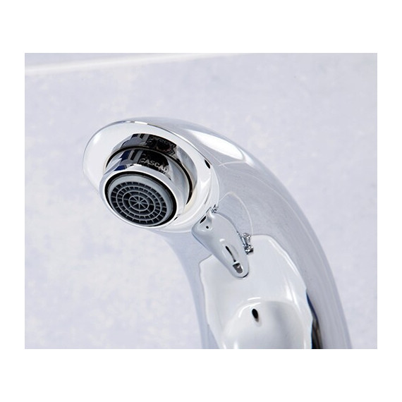 Смеситель для раковины электронный WasserKraft Rossel 2813 фото 7