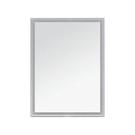 Зеркало Aquanet Nova Lite 60 см 242620, белый - 4 Зеркало Aquanet Nova Lite 60 см 242620, белый фото 4