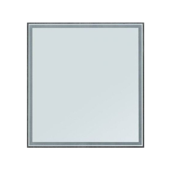 Зеркало Aquanet Nova Lite 75 см 242258, дуб рошелье - 4 Зеркало Aquanet Nova Lite 75 см 242258, дуб рошелье фото 4