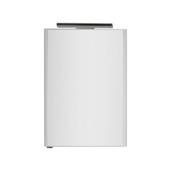 Зеркало-шкаф Aquanet Орлеан 60 см 183076, белый - 3 Зеркало-шкаф Aquanet Орлеан 60 см 183076, белый фото 3