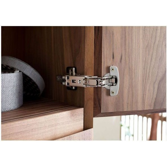 Пенал подвесной Aquanet Нью-Йорк 35 см 203956, орех - 16 Пенал подвесной Aquanet Нью-Йорк 35 см 203956, орех фото 16