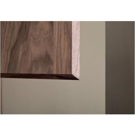 Пенал подвесной Aquanet Нью-Йорк 35 см 203956, орех - 17 Пенал подвесной Aquanet Нью-Йорк 35 см 203956, орех фото 17