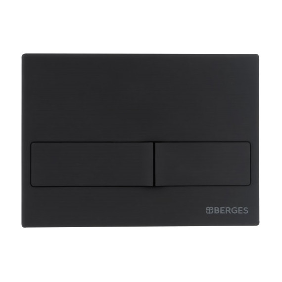 Инсталляция Berges Wasserhaus Novum с подвесным унитазом Ego Rimless 047215 фото 7