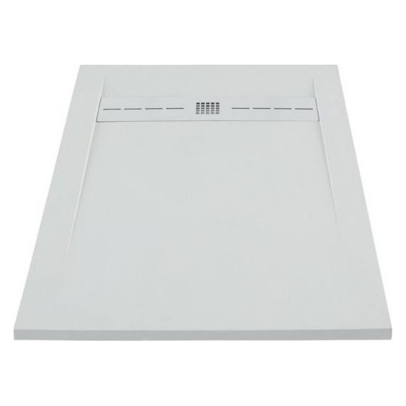 Каменный поддон Aquanet Delight 160x80 см 256310 - 3 Каменный поддон Aquanet Delight 160x80 см 256310 фото 3