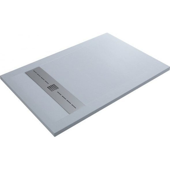 Каменный поддон Aquanet Delight 90x90 см 255441 фото 3