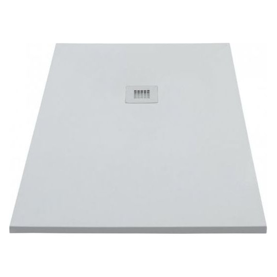 Каменный поддон Aquanet Pleasure 120x80 см 255437 фото 3