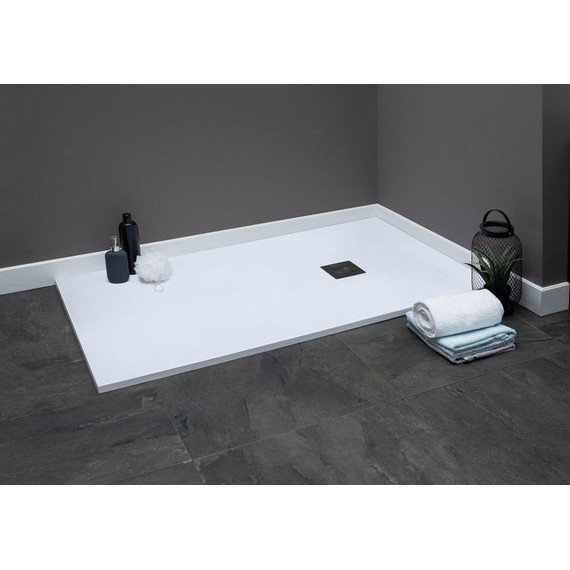 Каменный поддон Aquanet Pleasure 140x90 см 256306 - 9 Каменный поддон Aquanet Pleasure 140x90 см 256306 фото 9