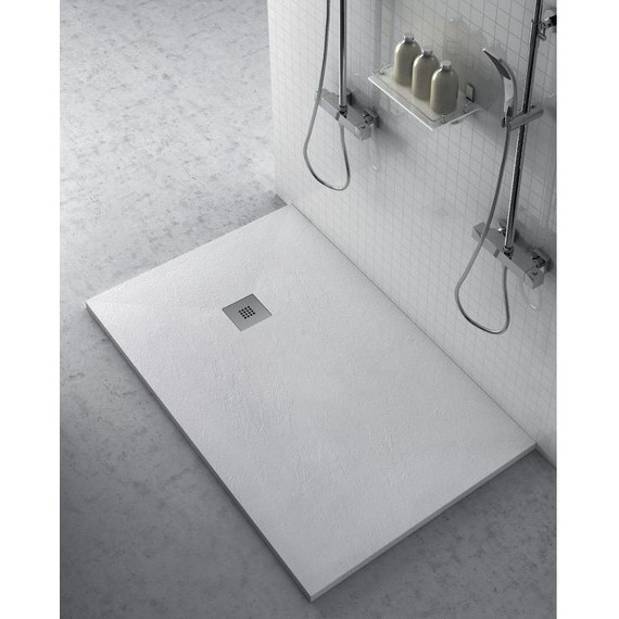 Каменный поддон Aquanet Pleasure 140x80 см 255440 - 6 Каменный поддон Aquanet Pleasure 140x80 см 255440 фото 6