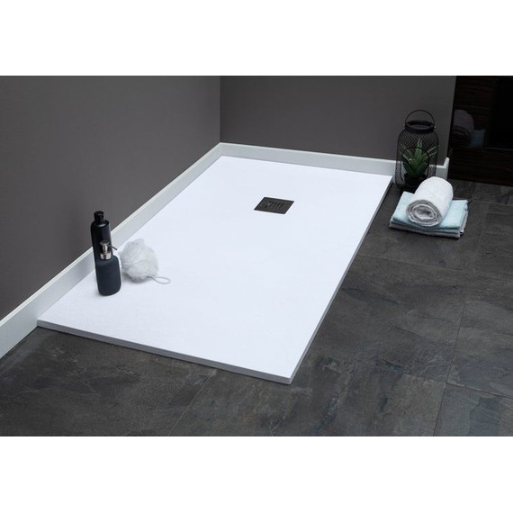 Каменный поддон Aquanet Pleasure 140x80 см 255440 - 7 Каменный поддон Aquanet Pleasure 140x80 см 255440 фото 7