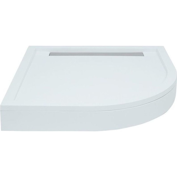 Каменный поддон Aquanet Stone Lite 100х100 см 229268 фото 