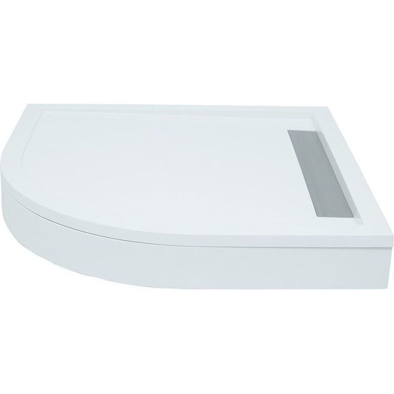 Каменный поддон Aquanet Stone Lite 100х100 см 229268 фото 3