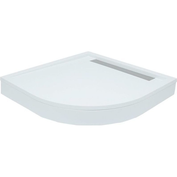 Каменный поддон Aquanet Stone Lite 100х100 см 229268 фото 4