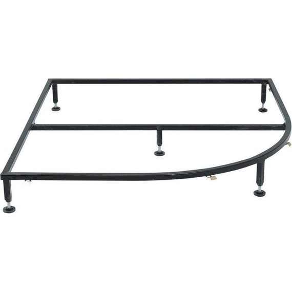 Каменный поддон Aquanet Stone Lite 100х100 см 229268 фото 5