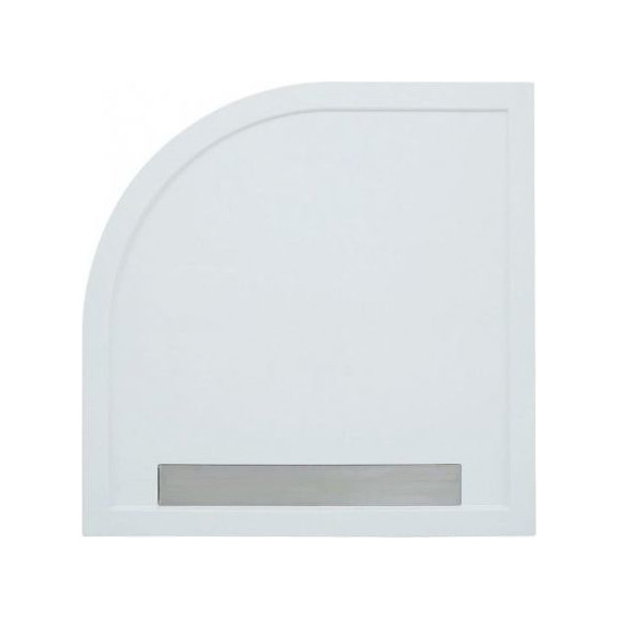 Каменный поддон Aquanet Stone Lite 90х90 см 215080 - 2 Каменный поддон Aquanet Stone Lite 90х90 см 215080 фото 2