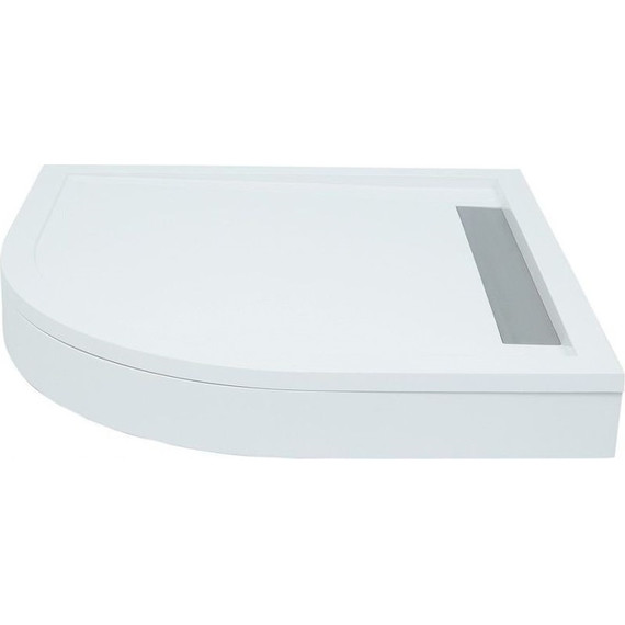 Каменный поддон Aquanet Stone Lite 90х90 см 215080 - 3 Каменный поддон Aquanet Stone Lite 90х90 см 215080 фото 3