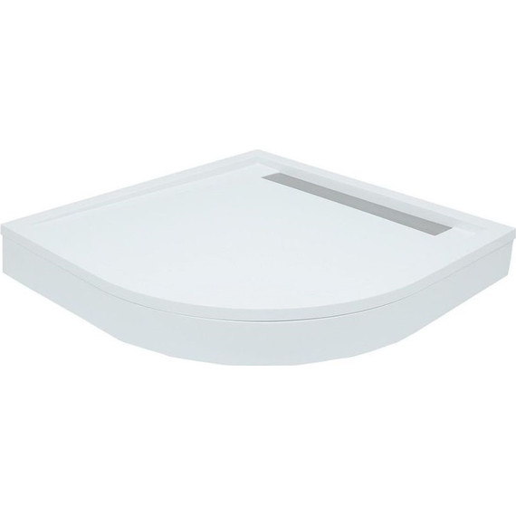 Каменный поддон Aquanet Stone Lite 90х90 см 215080 - 4 Каменный поддон Aquanet Stone Lite 90х90 см 215080 фото 4