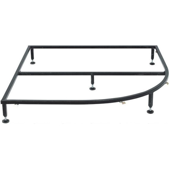 Каменный поддон Aquanet Stone Lite 90х90 см 215080 - 5 Каменный поддон Aquanet Stone Lite 90х90 см 215080 фото 5