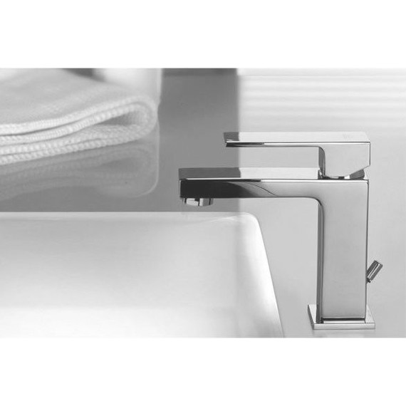 Смеситель для раковины Paffoni Elle EL071CR, хром фото 3