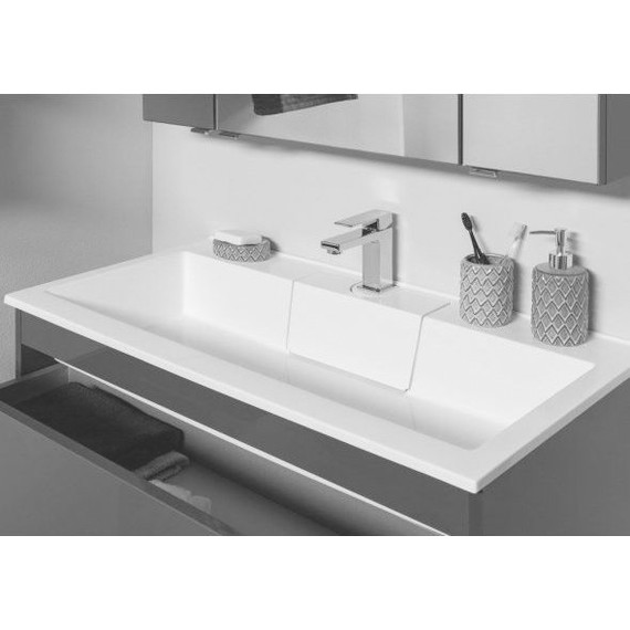 Смеситель для раковины Paffoni Elle EL071CR, хром фото 4