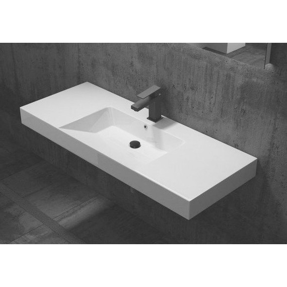 Смеситель для раковины Paffoni Elle EL071NO, чёрный матовый фото 2