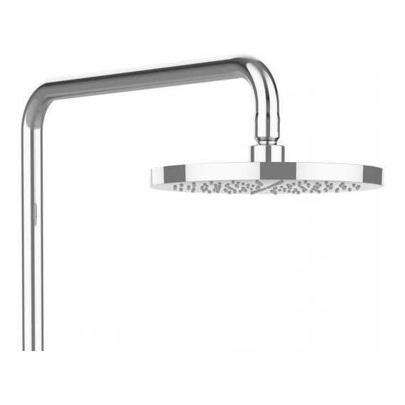 Душевая стойка Paffoni Blu ZCOL632CR - 3 Душевая стойка Paffoni Blu ZCOL632CR фото 3