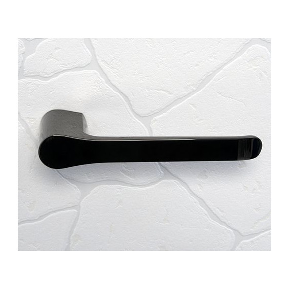 Держатель для туалетной бумаги WasserKraft Glan K-5196, цвет чёрный - 2 Держатель для туалетной бумаги WasserKraft Glan K-5196, цвет чёрный фото 2