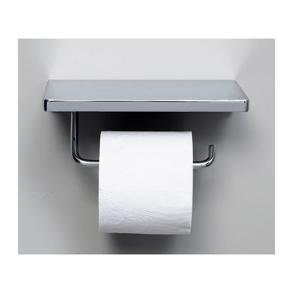 Держатель для туалетной бумаги WasserKraft K-1425 фото 3