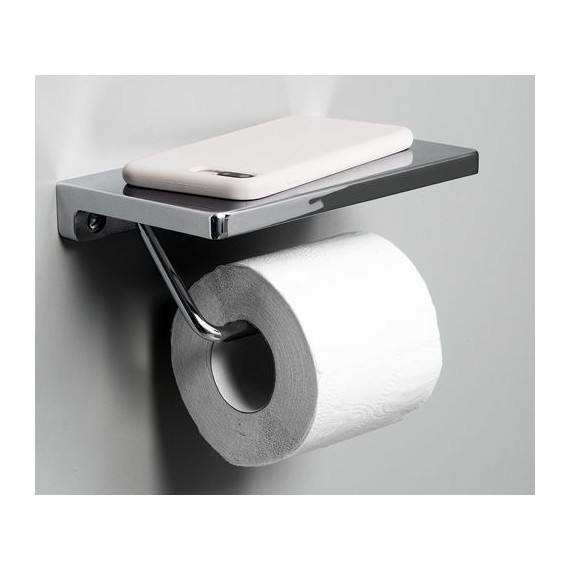 Держатель для туалетной бумаги WasserKraft K-1425 фото 4