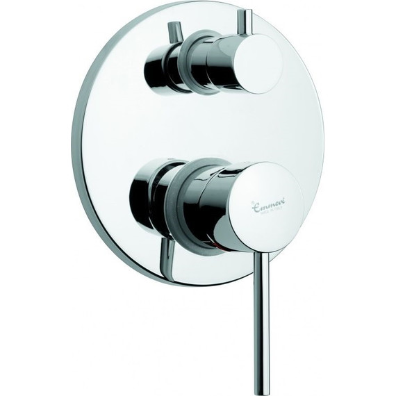 Смеситель для ванны Emmevi Piper CR45029 фото 