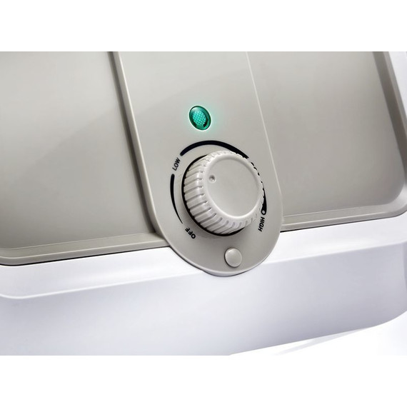 Электрический водонагреватель Ballu Capsule O BWH/S 10 (на 10 л. над мойкой) фото 4