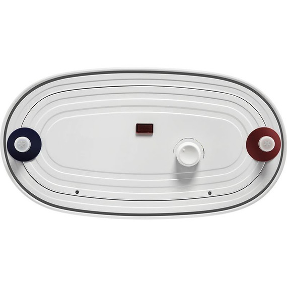 Электрический водонагреватель Ballu Level BWH/S 30 на 30 л. фото 6