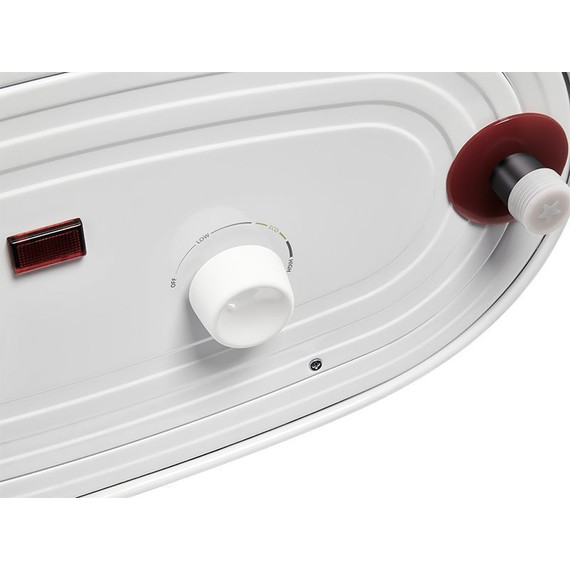 Электрический водонагреватель Ballu Level BWH/S 50 на 50 л. - 7 Электрический водонагреватель Ballu Level BWH/S 50 на 50 л. фото 7