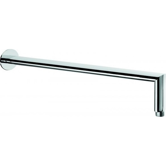 Кронштейн стеновой Emmevi Elly 400 мм C00683CR фото 