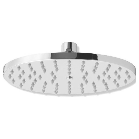 Верхний душ Emmevi 225х225 мм C00689CR фото 