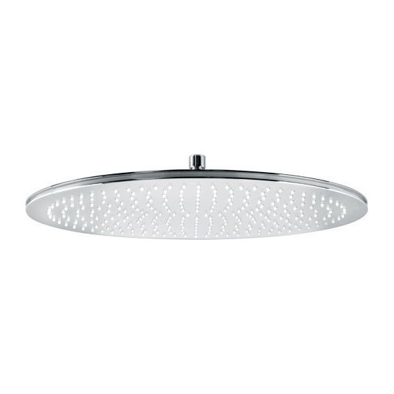 Верхний душ Emmevi 225х225 мм C00691CR фото 