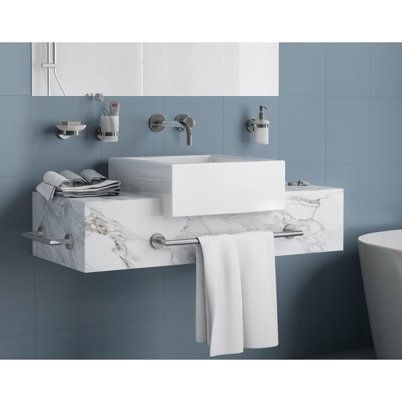 Дозатор для жидкого мыла Gedy G-Project 5081(38) - 2 Дозатор для жидкого мыла Gedy G-Project 5081(38) фото 2