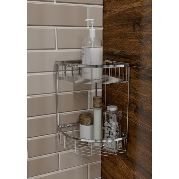 Полочка Timo Nelson 150082/00 - 2 Полочка Timo Nelson 150082/00 фото 2