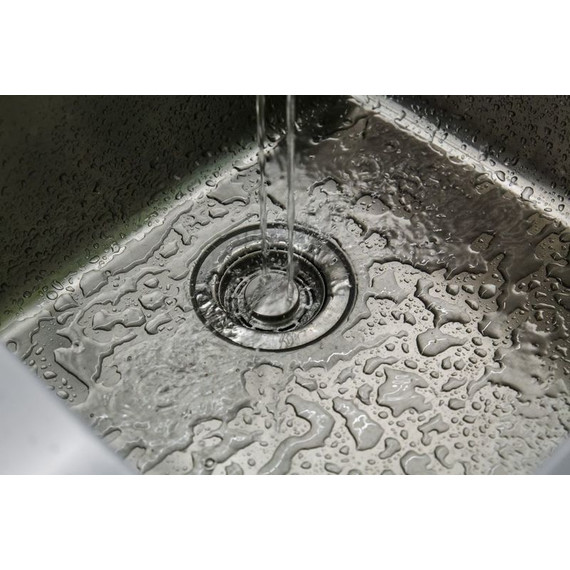 Кухонная мойка Omoikiri Tadzava 54-U/I ULTRA IN (4993800) 1,0 мм, нержавеющая сталь, Цвет производителя: нержавеющая сталь фото 3