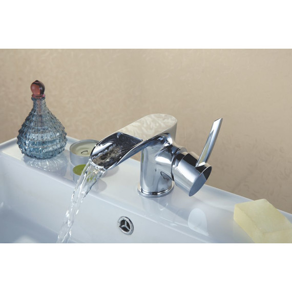 Смеситель для раковины Lemark Atlantiss LM3246C - 6 Смеситель для раковины Lemark Atlantiss LM3246C фото 6