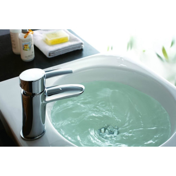 Смеситель для раковины Lemark Atlantiss LM3206C - 6 Смеситель для раковины Lemark Atlantiss LM3206C фото 6